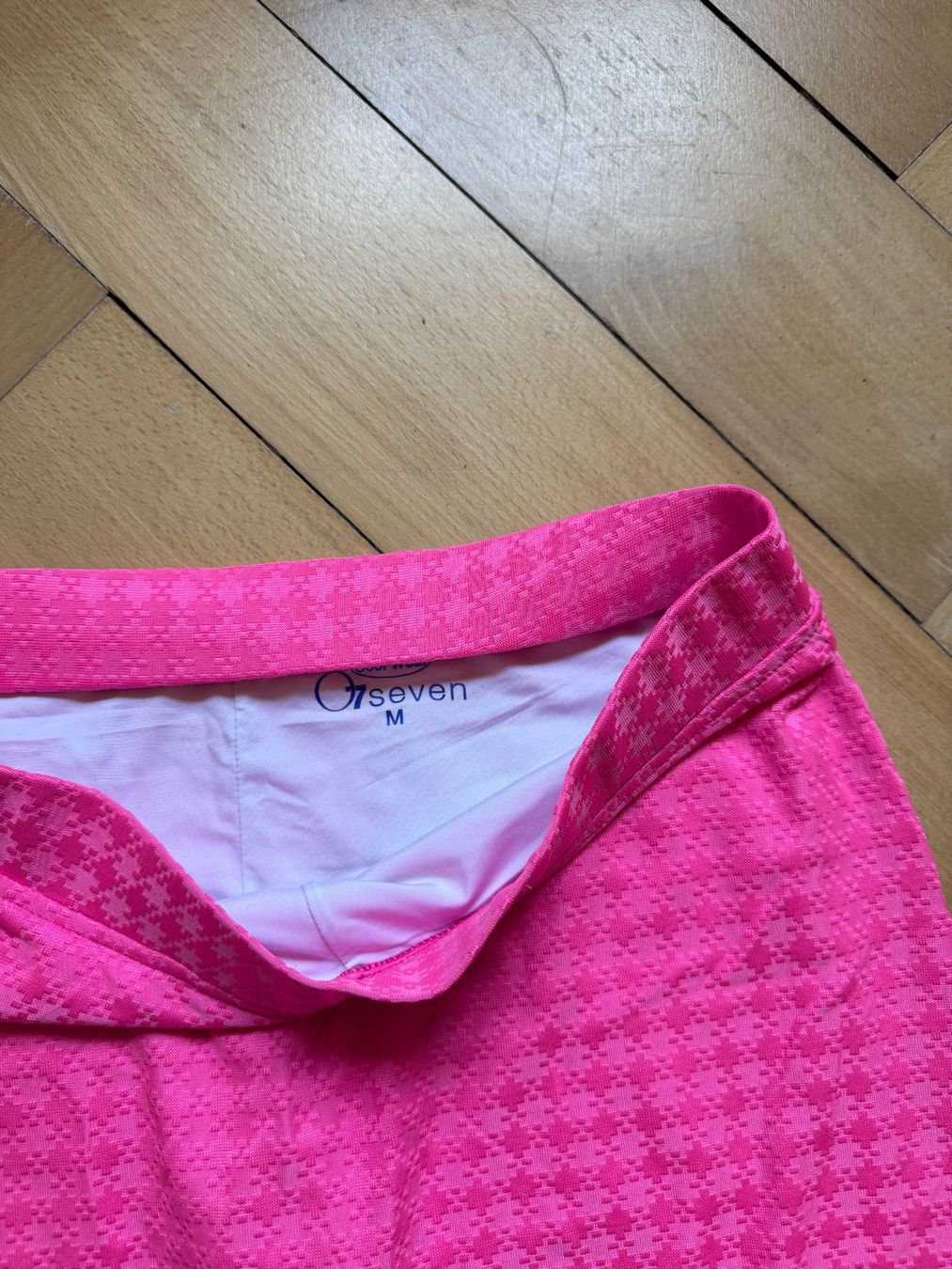 Röcke: COOL WEAR - Golfrock pink M – Gebraucht aus Zürich von Diazaio 1