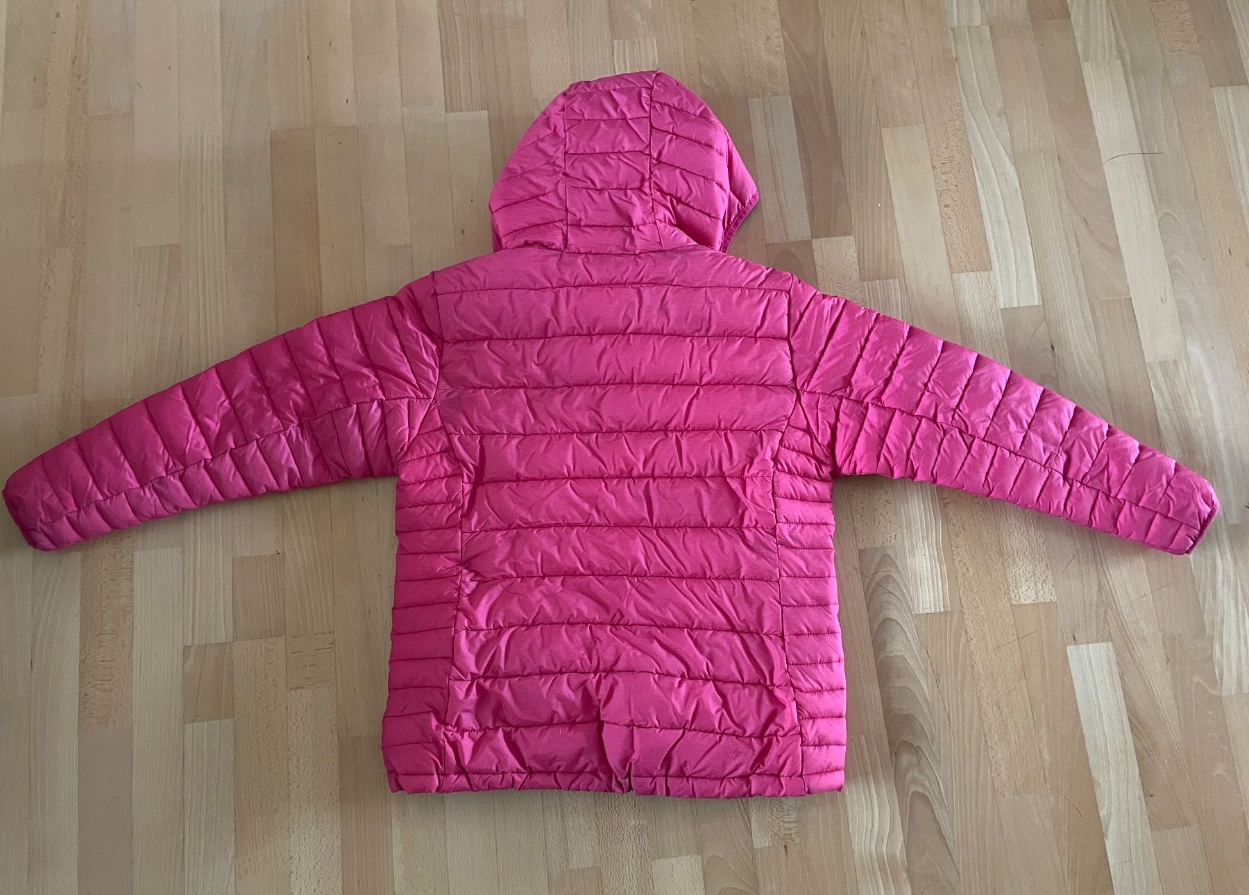 Mckinley Giacche & Cappotti: McKinley wattierte Mädchen-Jacke / Grösse 152 – Usato da Winterthur venduto da LESA1015 1