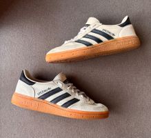 Adidas Spezial sand/schwarz