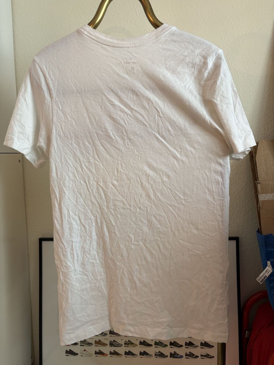 Nike T-shirt: T-shirt Nike, Size S – Usato da Neuchâtel venduto da sharposneaks 4