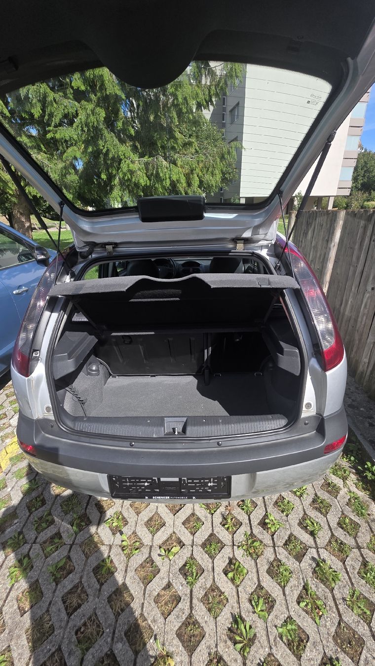 Opel Automobili: opel corsa mit mfk – Usato da Zofingen venduto da eki_5jcv 7