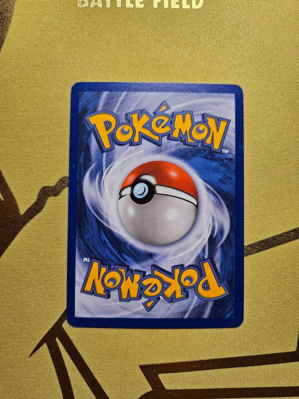Pokémon Sammelbilder & Trading cards: Red Fire & Green Leaf - Magnemite – Gebraucht aus Bellinzona von  1