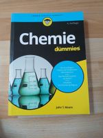 Chemie  für dummies