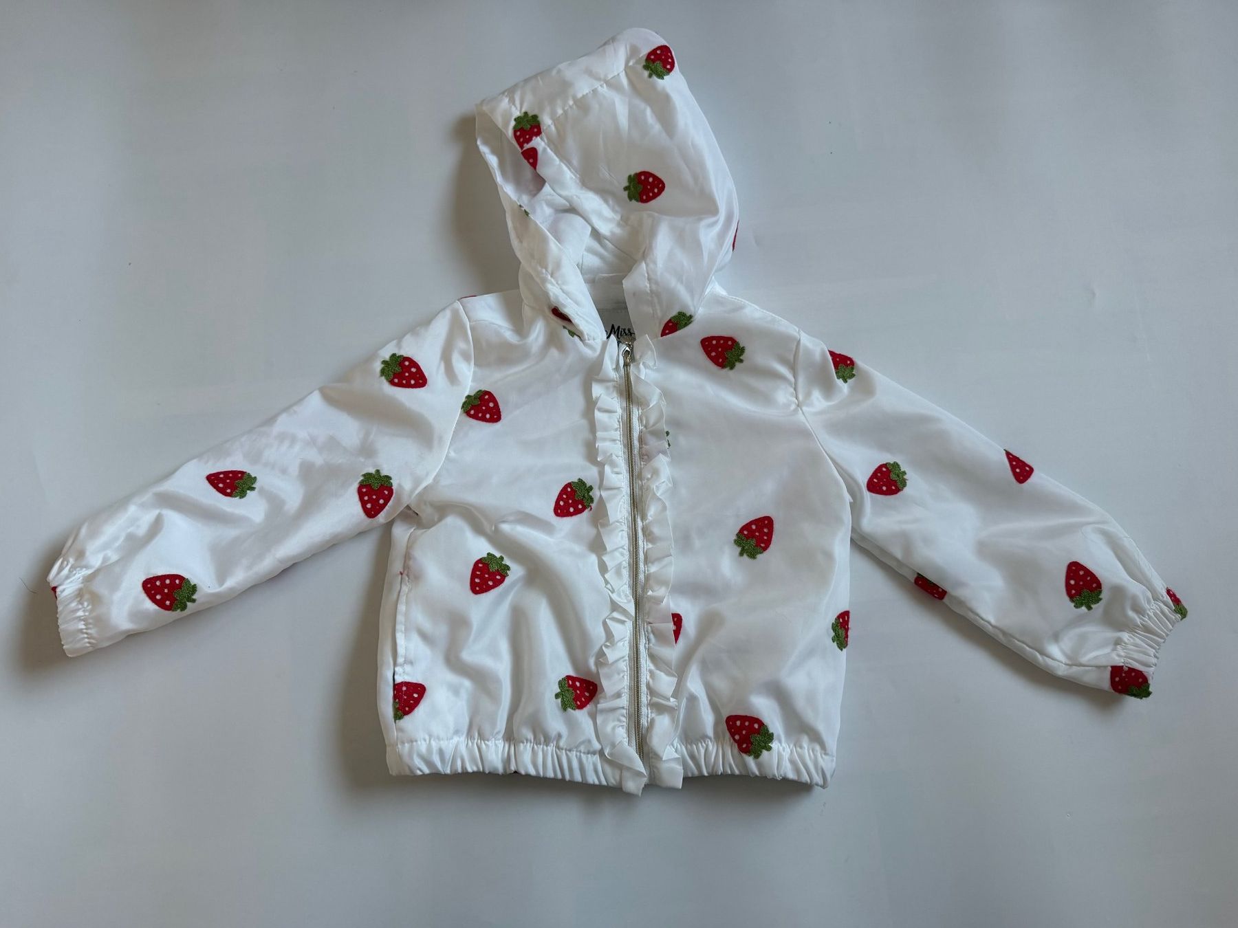 Giacche & Cappotti: Sommer Jacke 3J Grösse ca. 92 – Usato da Zumikon venduto da natalia6211 3