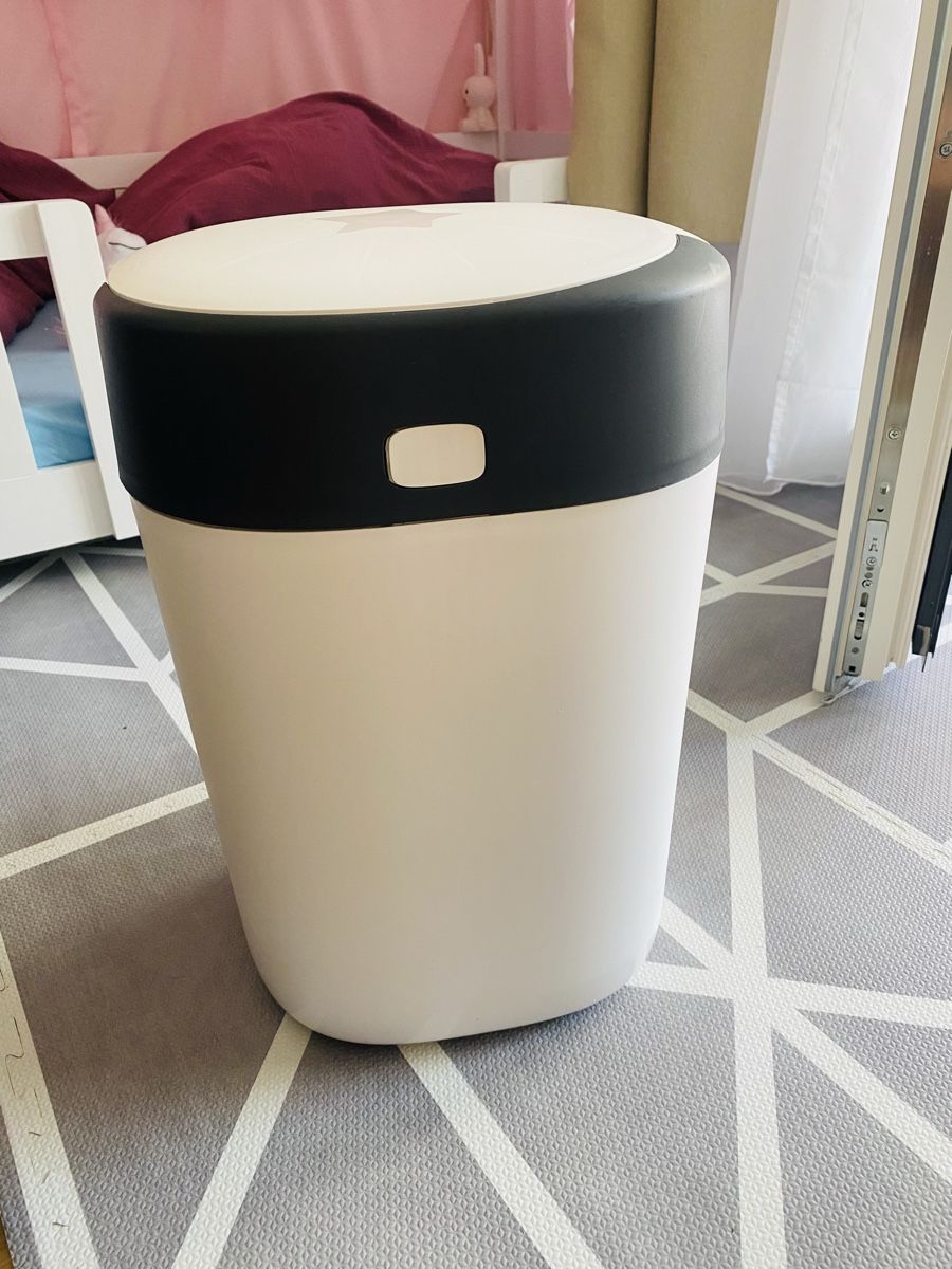 Tommee Tippee Abfalleimer: Windeltimer - tommee tippee – Neu (gemäss Beschreibung) aus Zuoz von tamioo