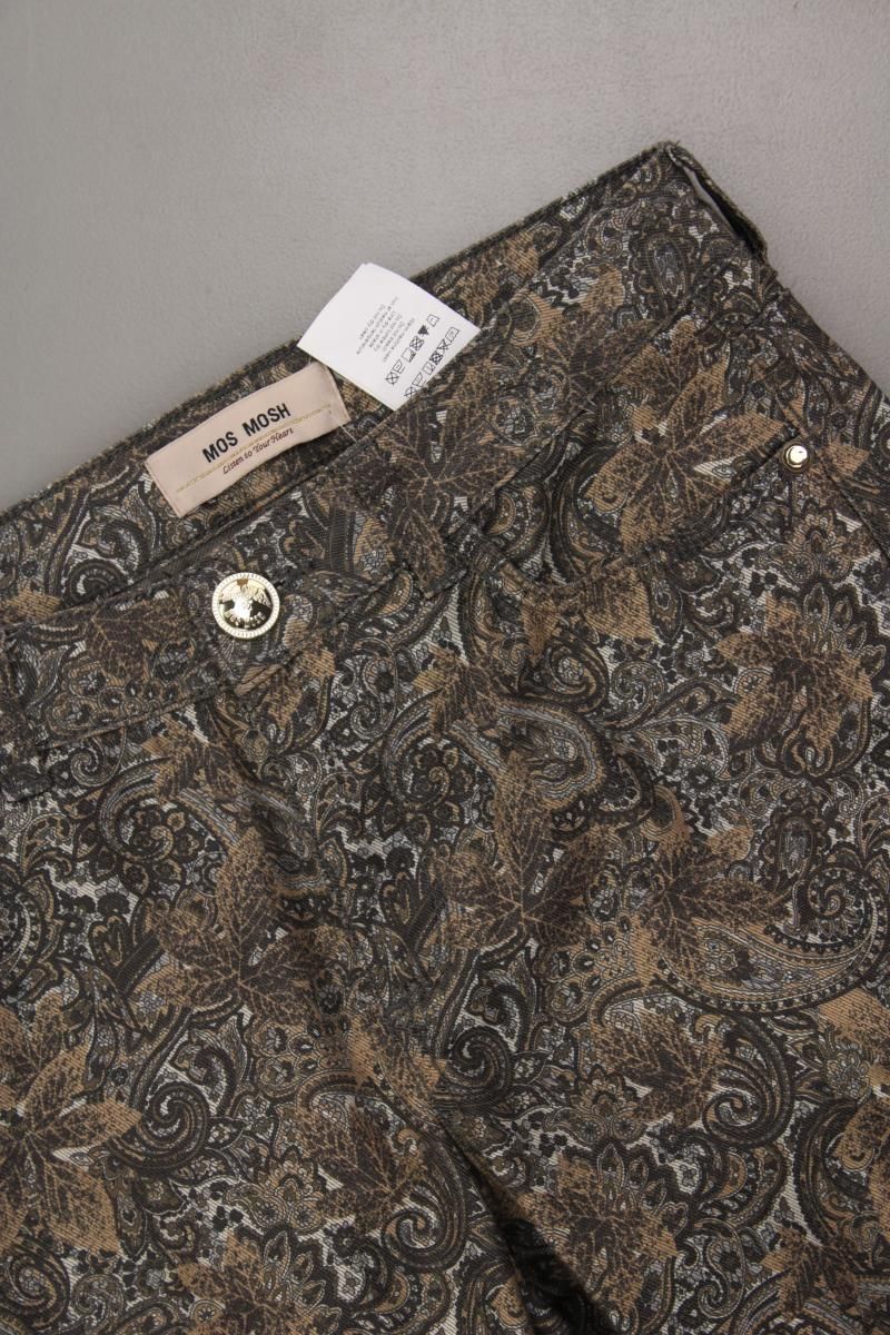 Hosen: Mos Mosh Hose Gr. W27 mit Paisleymuster – Neu (gemäss Beschreibung) aus Neustadt an der Waldnaab von SecondLifeFashion 1