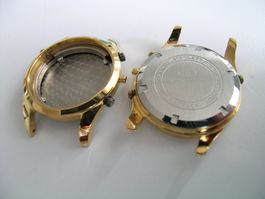 Uhrgehäuse für Venus 203 - Mondphase