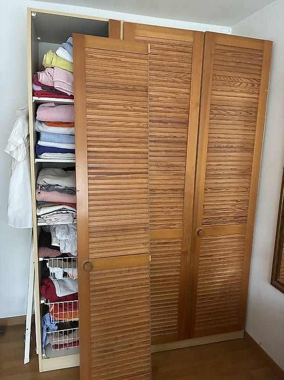 Armadi: Kleiderschrank – Usato da Winterthur venduto da maria0 1