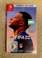 FIFA 22 Legacy Edition