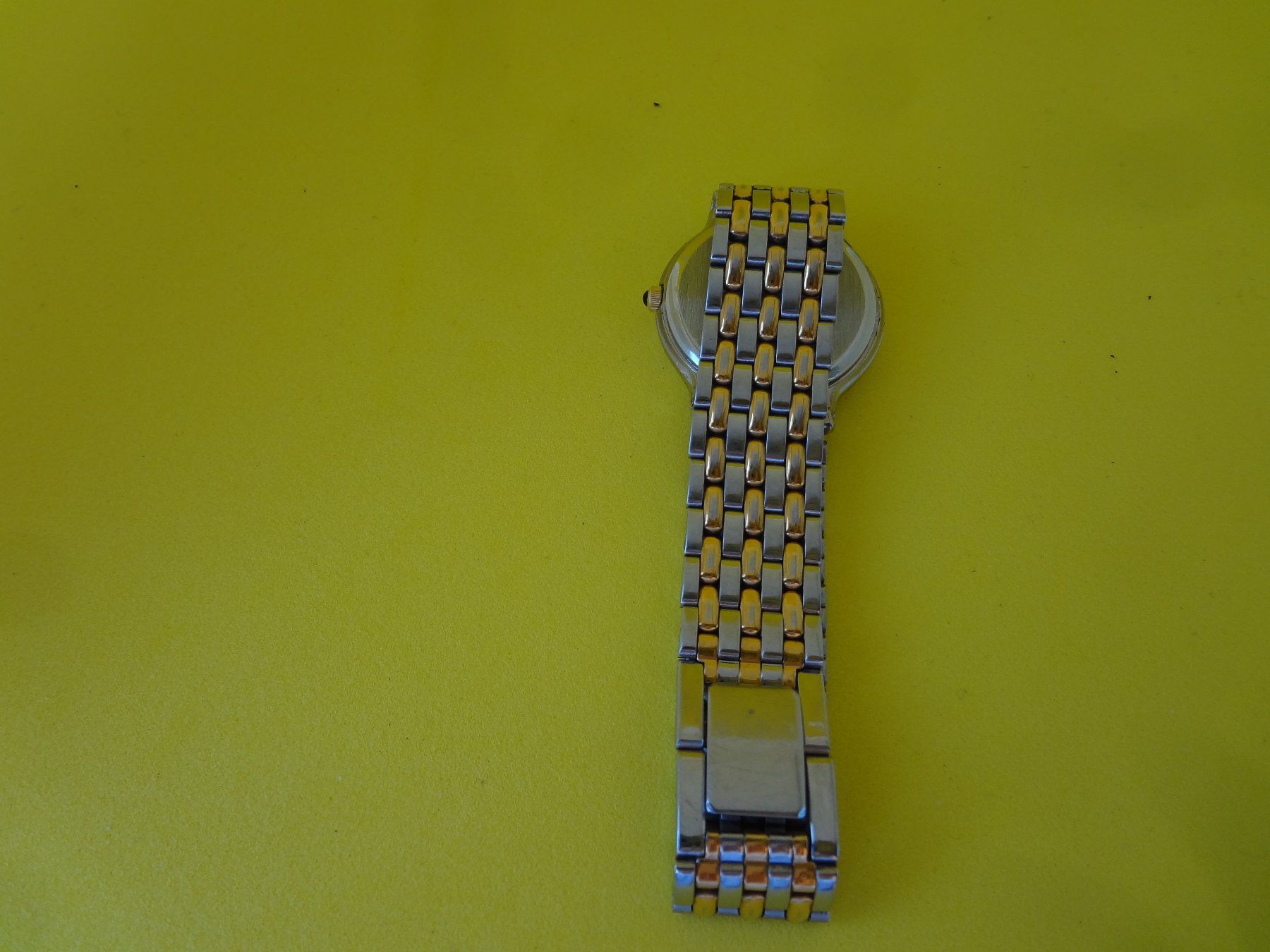 Citizen Orologi: Citizen damenuhr – Usato da Thun venduto da Fra130 3