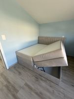 Boxspringbett 180x200 👍🏼 Zustand