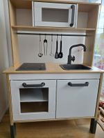 IKEA Spielküche mit viel Zubehör gebrauchter guter Zustand