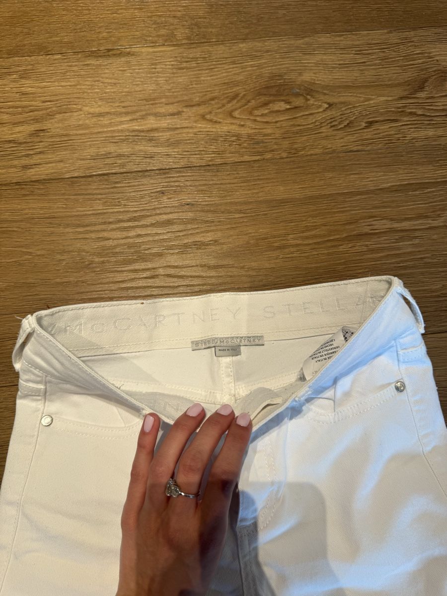 Stella McCartney Jeans: Stella McCartney Jeans – Nuovo (secondo la descrizione) da Herrliberg venduto da lari_h99 5