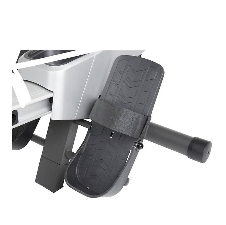 Hometrainer: HAMMER Rudergerät RX1 – Usato da Baden venduto da Bbdesign 3
