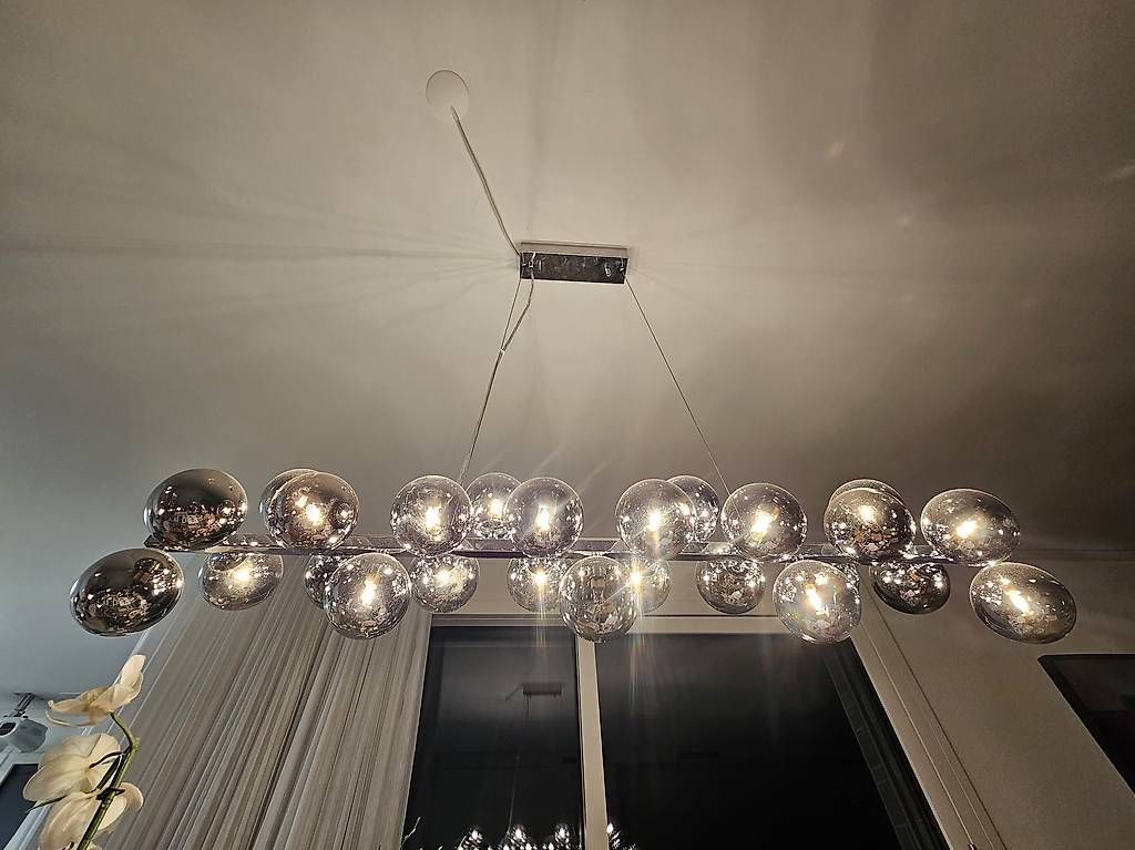 Lampadari & plafoniere: Splendor bar pendant light – Usato da Kilchberg ZH venduto da and_d6s2