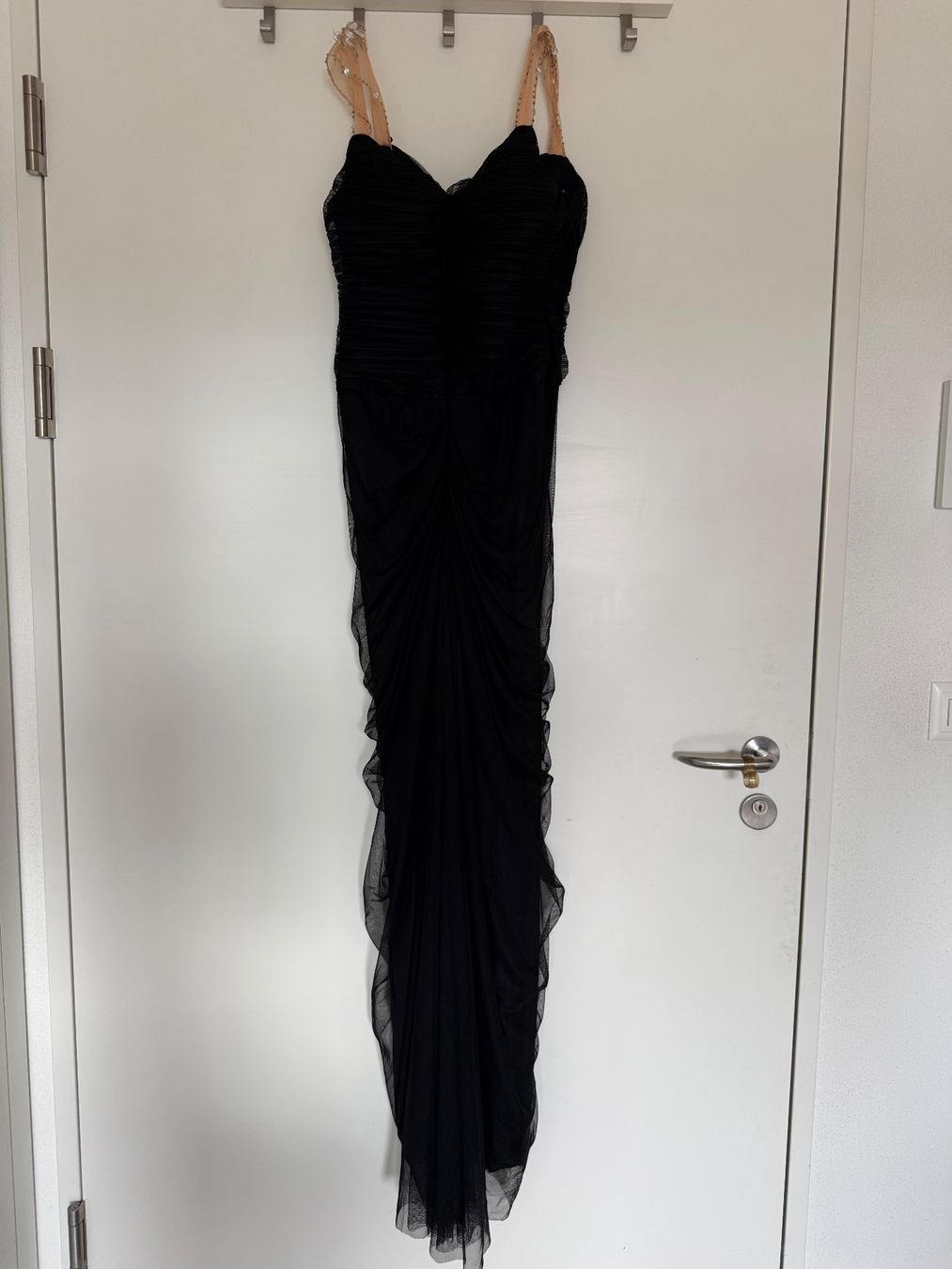 Kleider: Abendkleid – Gebraucht aus Rain von Trusso 1