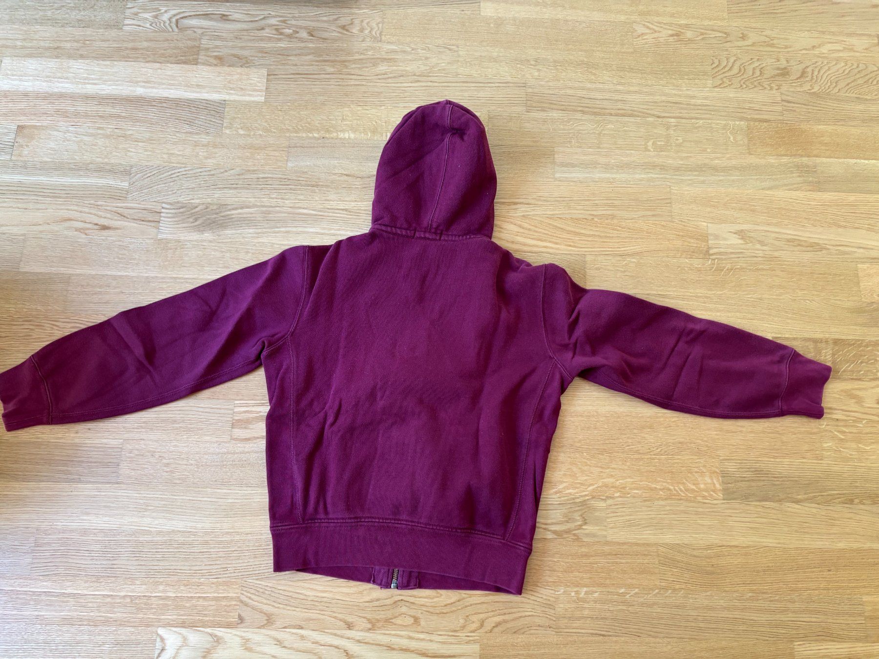 Polo Ralph Lauren Maglioni & Felpe: Polo Ralph Lauren Hoodie – Usato da Luzern venduto da bed_rtf5 1