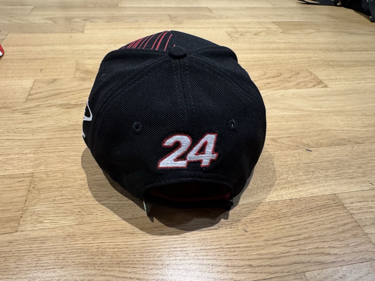 Copricapi, berretti & cappellini: Alfa Romeo F1 Team Cap – Usato da Wetzikon ZH venduto da Sauberfan32 2