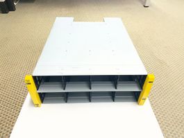 HP Drive Shelf M6720 JBOD 24 HDD