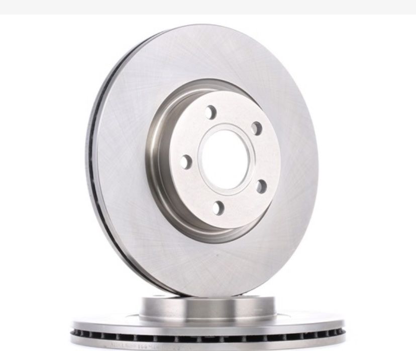 Ford Tutti pezzi di ricambio auto: Bremsscheibe Ford Volvo – Nuovo (secondo la descrizione) da Weinfelden venduto da rev_h9mv