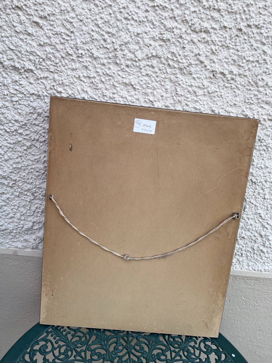 Foto & Immagini: Druck Bild (Nr: 426) – Usato da Glattfelden venduto da maa_qcj8 4