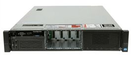 Dell PowerEdge R720, 2xE5-2620, 768GB RAM