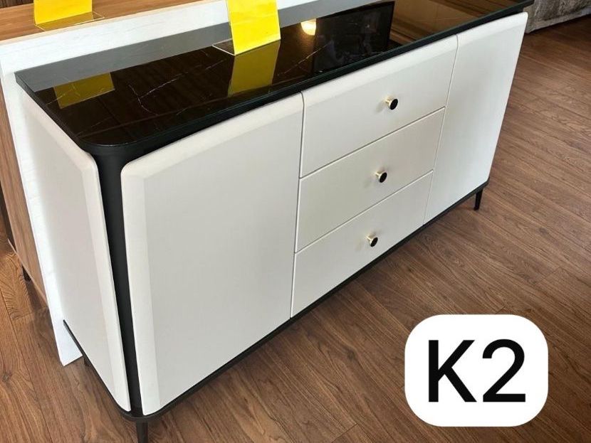 Cassettiere: Kommode Neu montiert! Transport – Nuovo e nell'imballaggio originale da Unterterzen venduto da mic_psc7 2