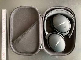 Bose QuietComfort 45 - so gut wie neu