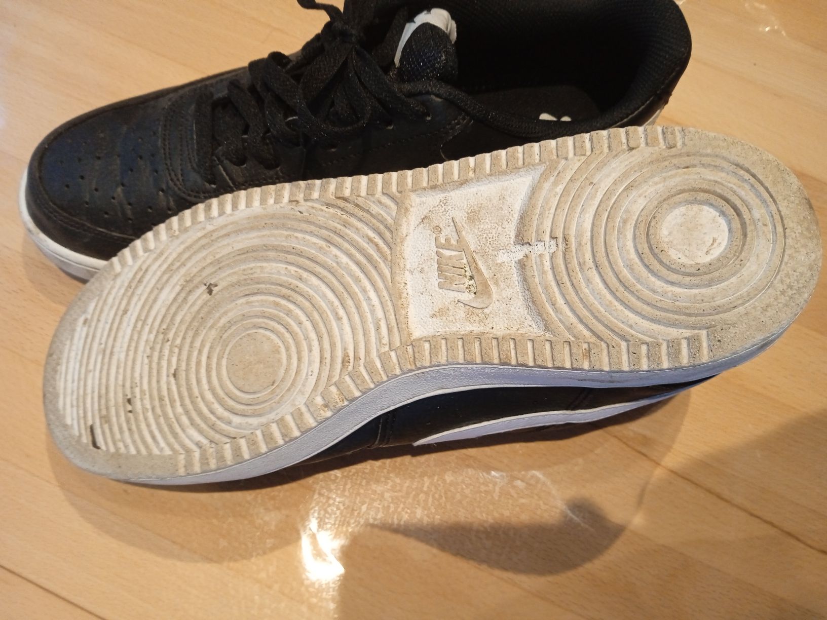 Scarpe da uomo: Nike Sneaker – Usato da Bazenheid venduto da Blaubolino 1