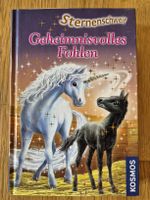 Sternenschweif - Geheimnisvolles Fohlen 