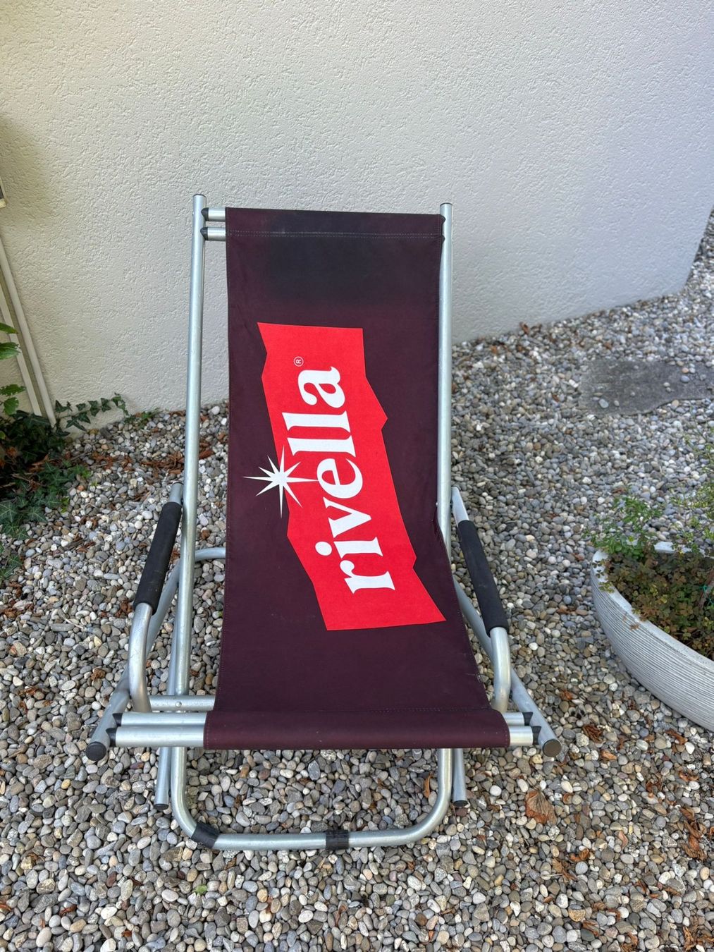 Liegen & Liegestühle: Rivella Liegestuhl – Gebraucht aus Emmenbrücke von Arichli 1