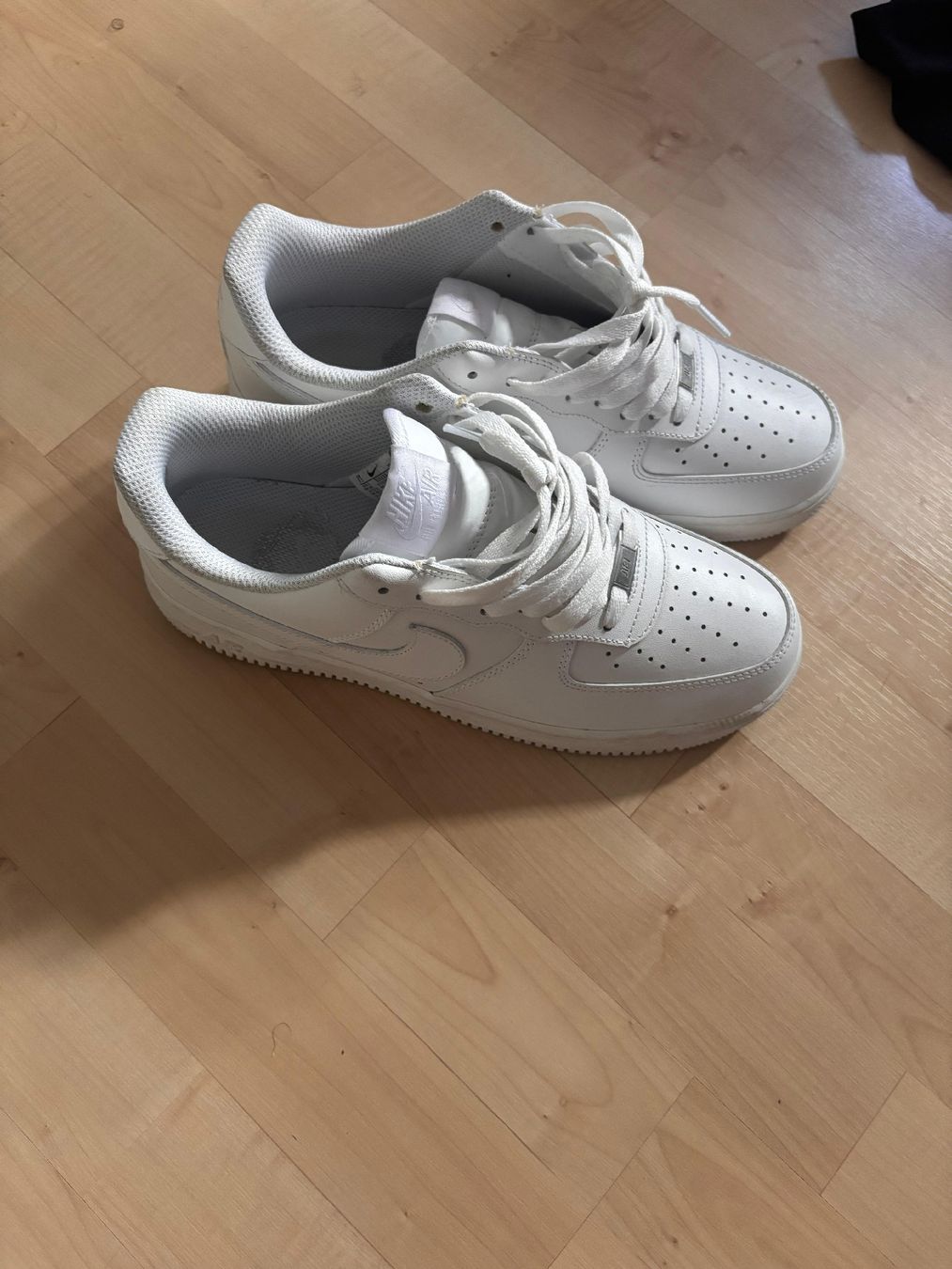 Nike Scarpe da uomo: Air Force 1 – Nuovo (secondo la descrizione) da Langnau am Albis venduto da Alci68 3