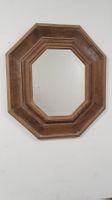 WANDSPIEGEL (FACETTIERTES GLAS)
