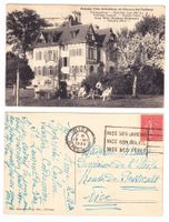 Pension Villa Brünisberg ob Bürglen bei Fribourg