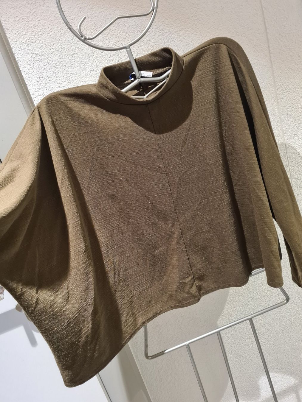 Zara Maglioni & Felpe: Sehr weiter ZARA Damen Pulli, S – Usato da Amriswil venduto da used2use 1