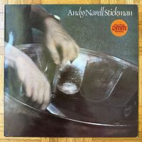 LP - Andy Narell ‎– Stickman