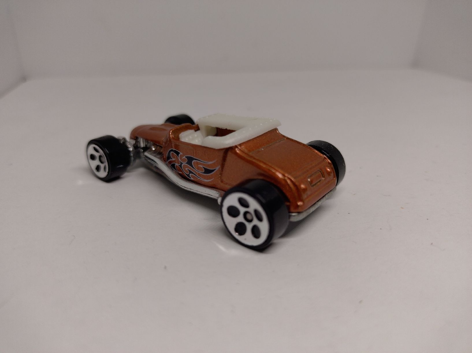 Hot Wheels Modellautos: Hot Wheels, Track T – Gebraucht aus La Chaux-de-Fonds von Pierrot8404 3
