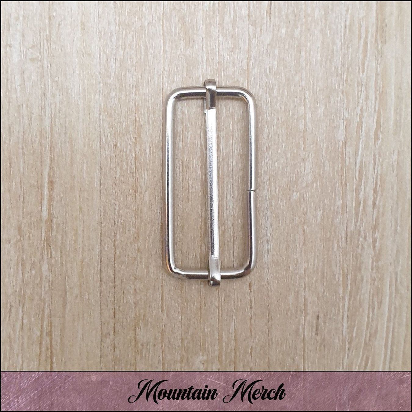 Teller: Versteller 40 mm silber Regulierer – Neu und originalverpackt aus Wiesenberg von mountain-merch