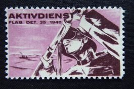 (m449) Fliegerabwehr Wit  63/1 *