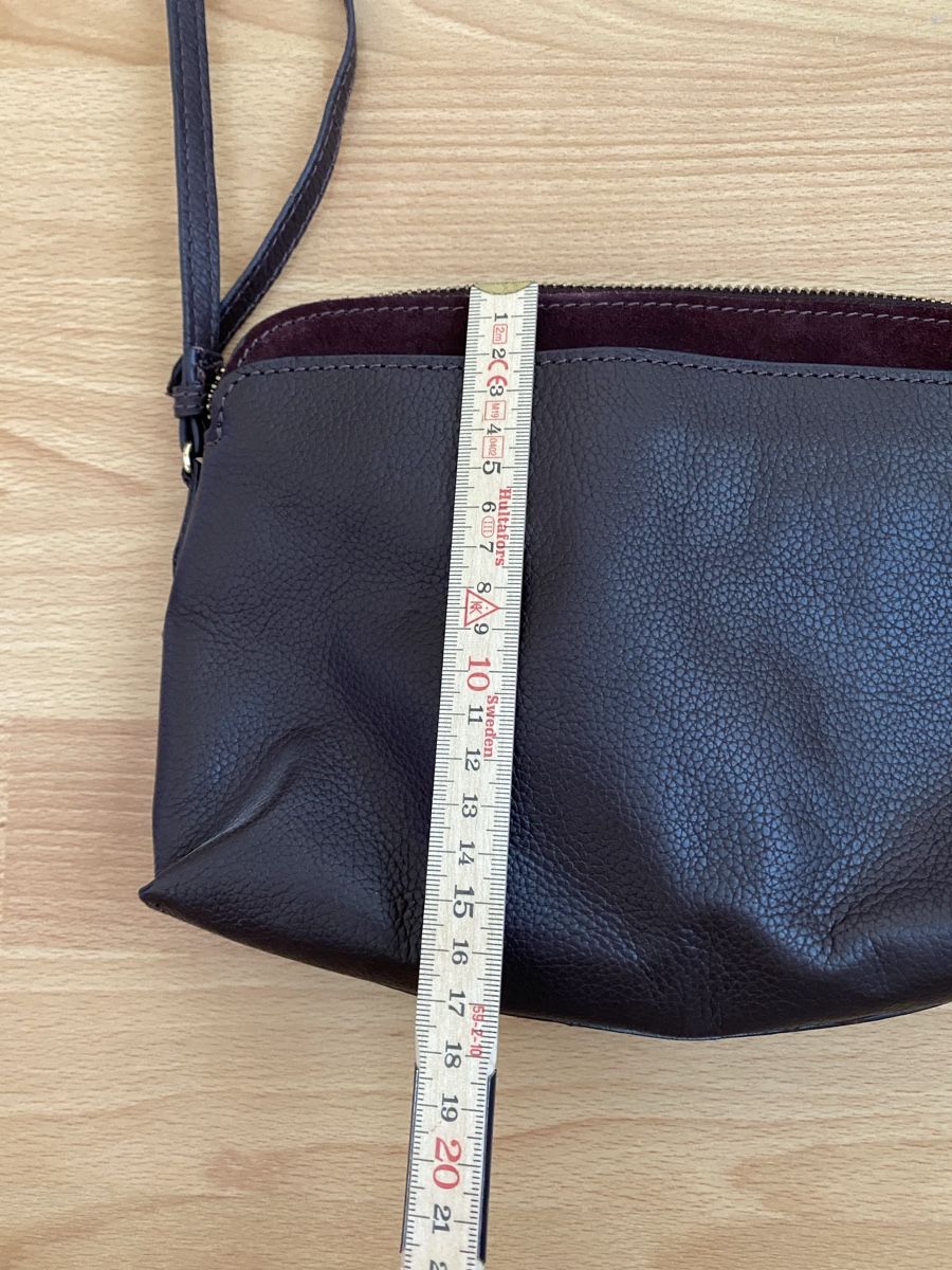 Taschen für Damen: Umhängetasche – Gebraucht aus Boll von schueleli 1