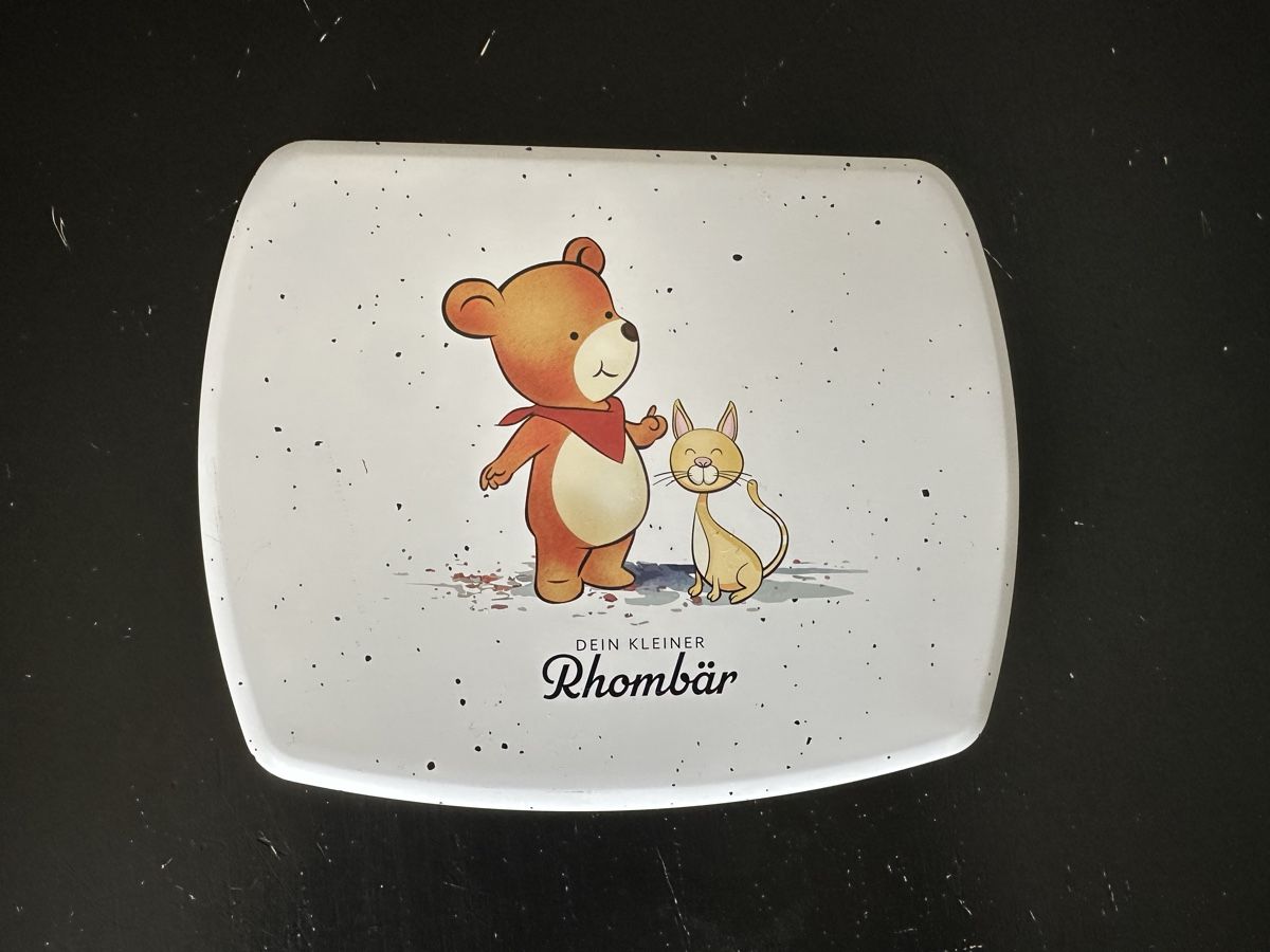 Recipients et similaires: Lunch Box Kinder – Neuf (Voir description) à Düdingen par Laeri96