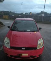 Ford mit MFK