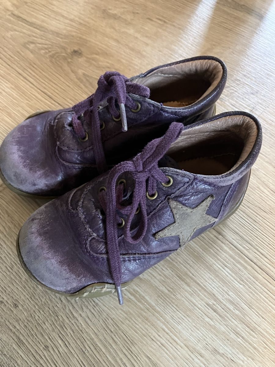 Bisgaard Scarpe per ragazzi: Bisgaard Schuhe Grösse 23 – Usato da Liestal venduto da sei_j5yn 1