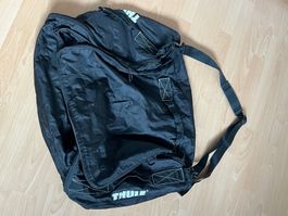 Dachbox Thule Reisetasche /   GoPack Nose 8001 top Zustand