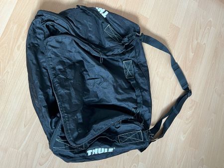 Thule Reisetasche für Dachbox  /   GoPack Nose 8001