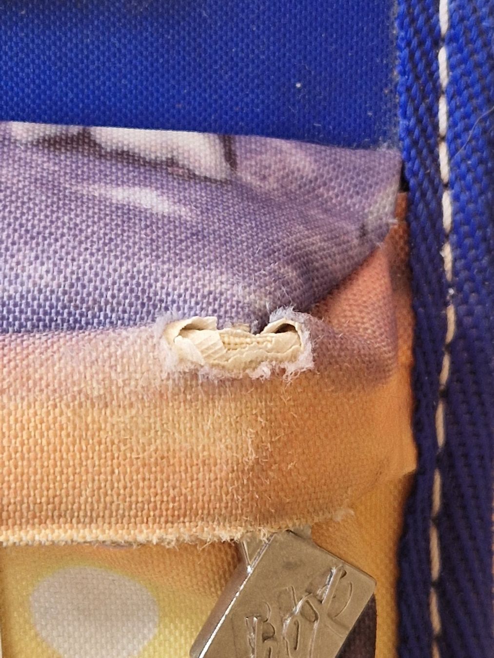 Sacs à dos: Schulranzen mit Pinguin-Motiv – D'occasion à Nänikon par kriki 5