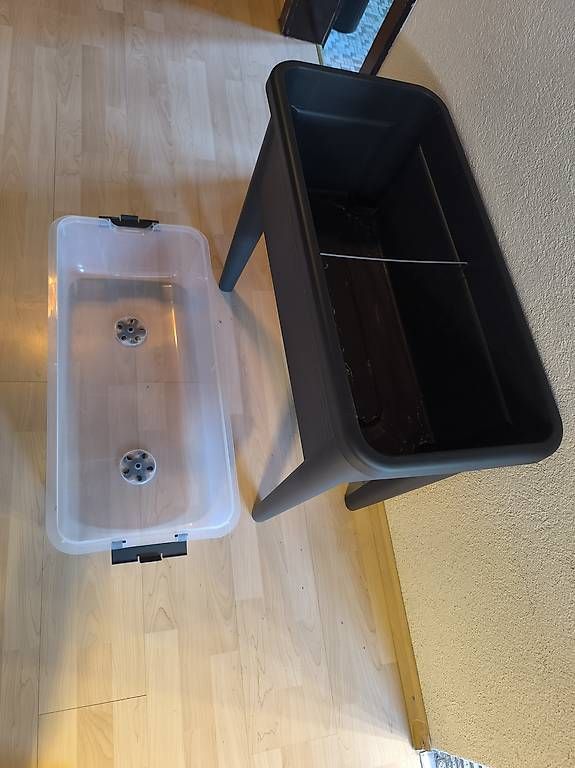 Coffres de rangement: Hochbeet – D'occasion à Konolfingen par dom_t6m6 1