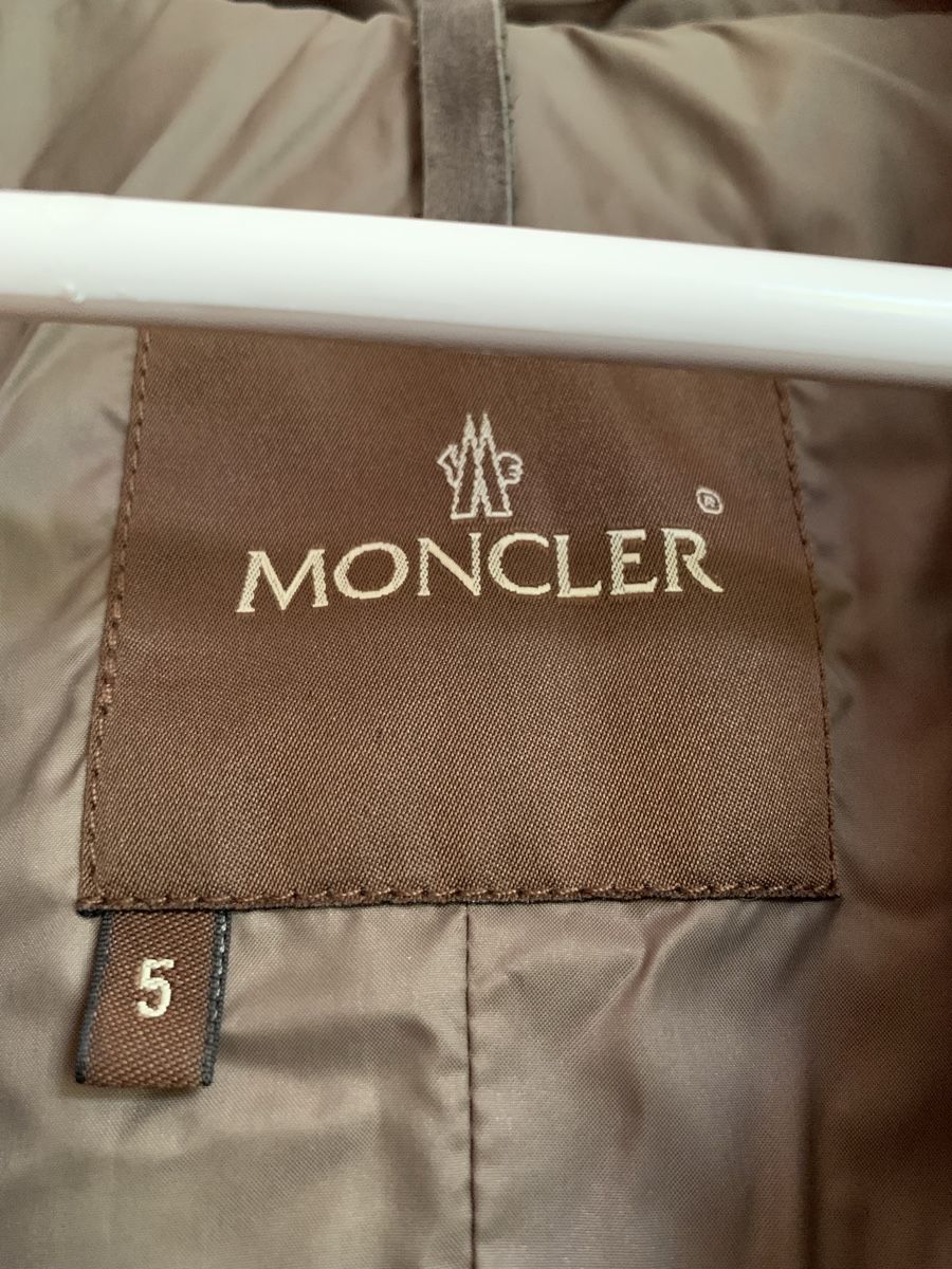Moncler Manteaux: Duvet coat Monclear – Neuf (Voir description) à Basel par lau_zcq8 2