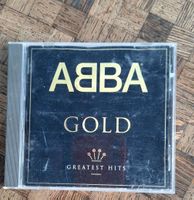 CD ABBA Gold Greatest Hits gebraucht