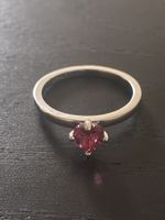 Bague en argent 925
